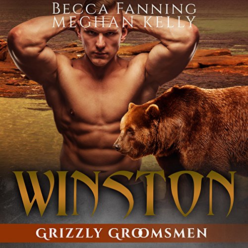 Cover of Winston
