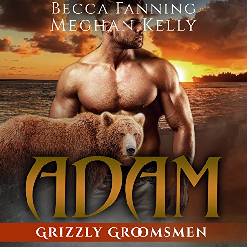 Cover of Adam