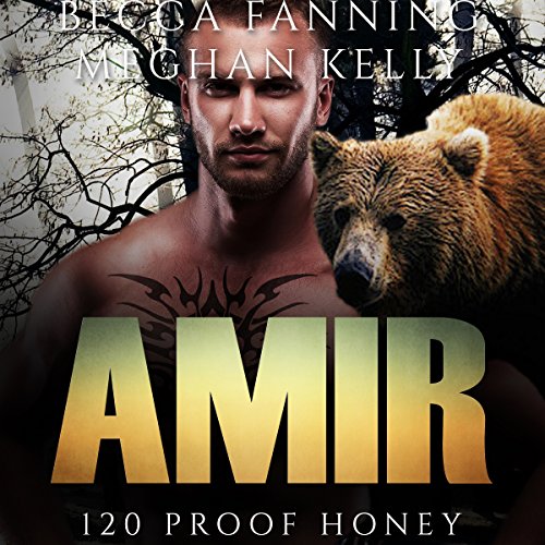 Cover of Amir