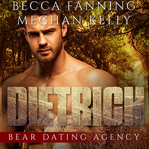 Cover of Dietrich