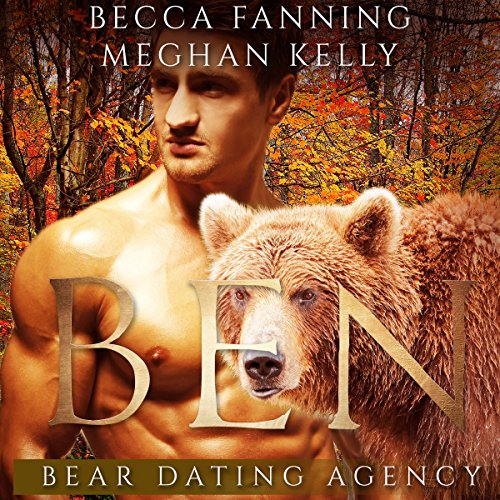 Cover of Ben
