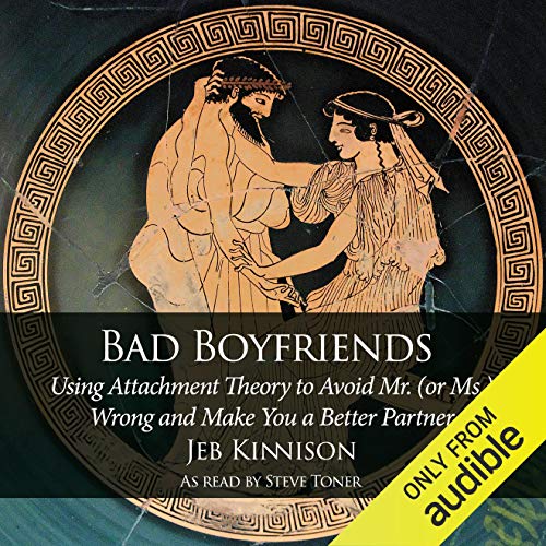 Cover of Bad Boyfriends