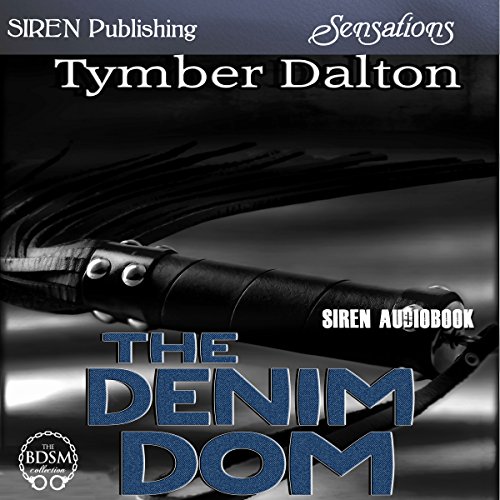 Cover of The Denim Dom