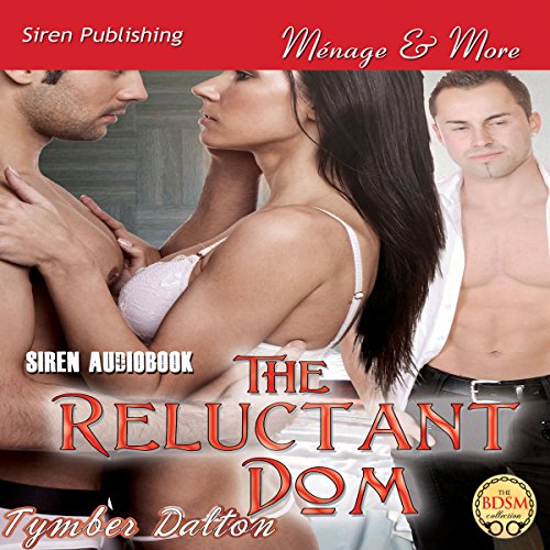 Cover of The Reluctant Dom