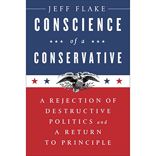 Cover of Conscience of a Conservative