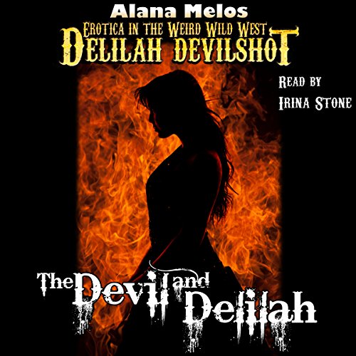 Cover of The Devil and Delilah