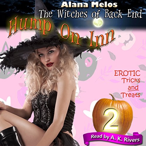 Cover of Hump on Inn