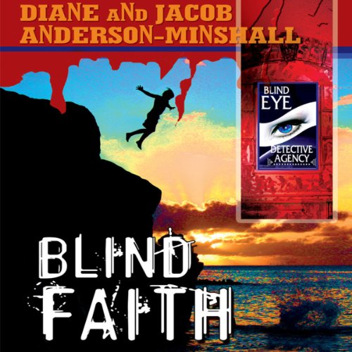 Cover of Blind Faith