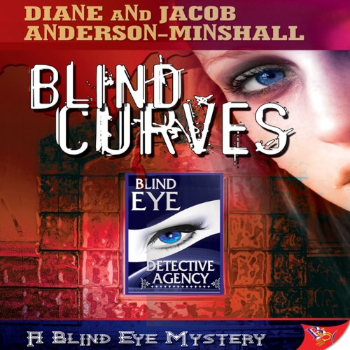 Cover of Blind Curves
