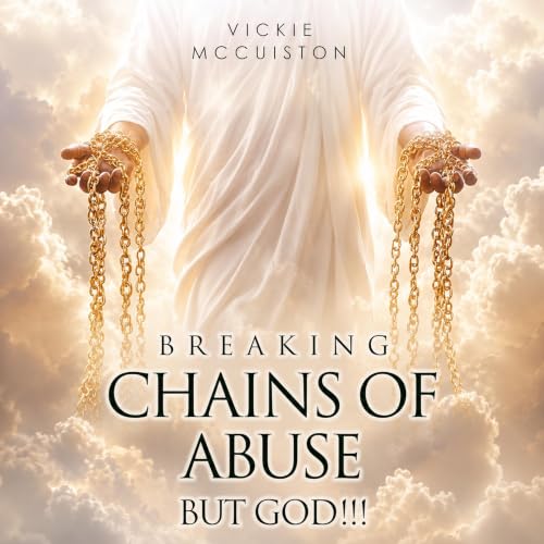 Cover of Breaking Chains of Abuse