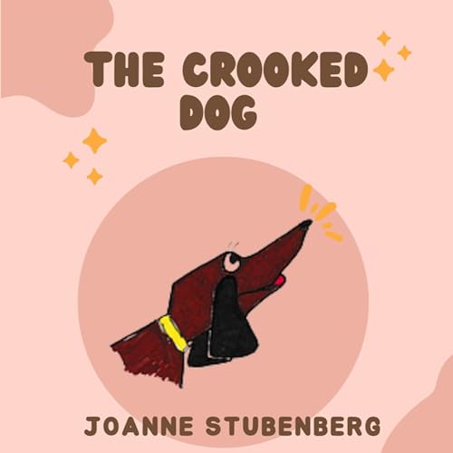 Cover of The Crooked Dog