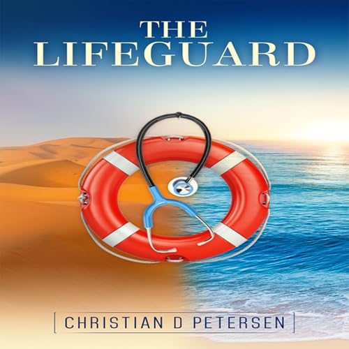 Cover of The Lifeguard