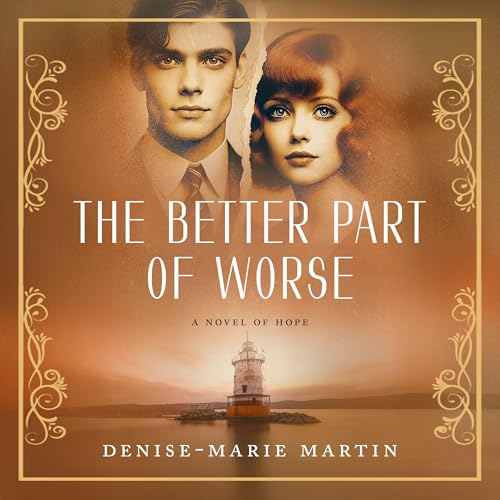 Cover of The Better Part of Worse
