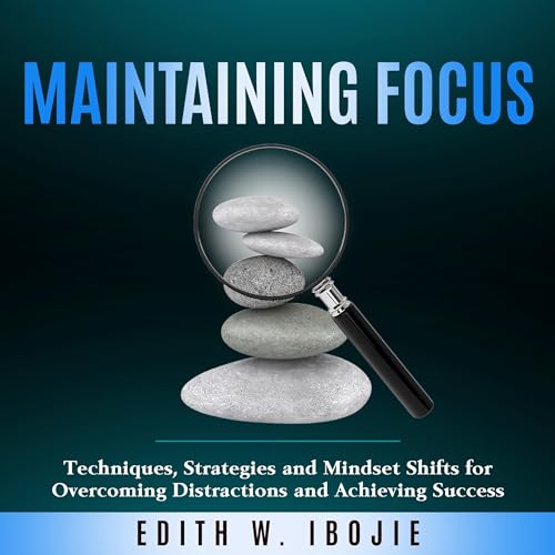 Cover of Maintaining Focus
