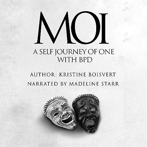 Cover of Moi