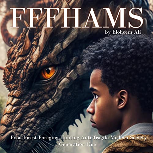Cover of FFFHAMS