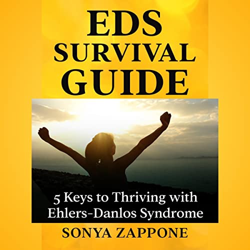 Cover of EDS Survival Guide
