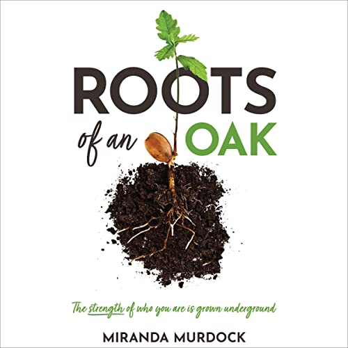 Cover of Roots of an Oak