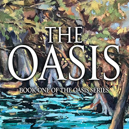 Cover of The Oasis