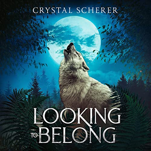 Cover of Looking to Belong