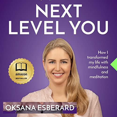 Cover of Next Level You