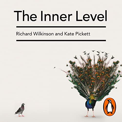Cover of The Inner Level