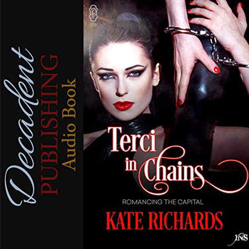 Cover of Terci in Chains
