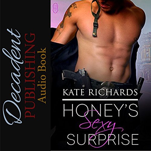 Cover of Honey's Sexy Surprise