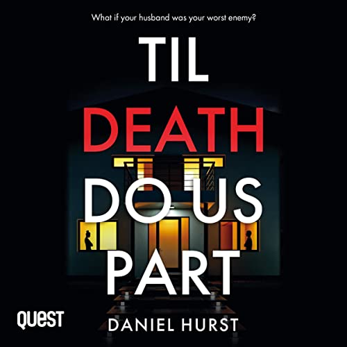 Cover of Til Death Do Us Part