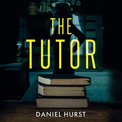 Cover of The Tutor