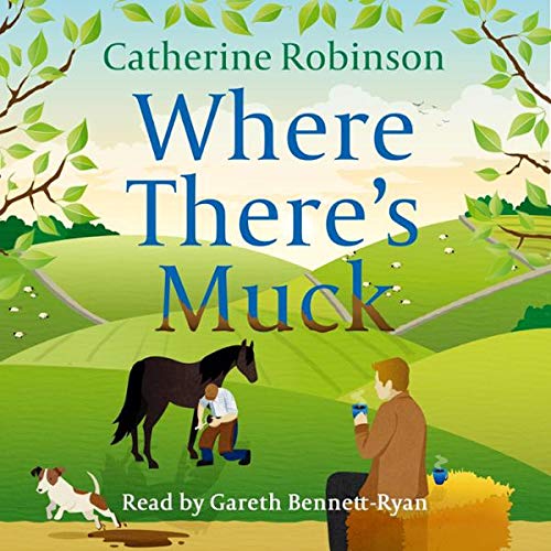 Cover of Where There's Muck
