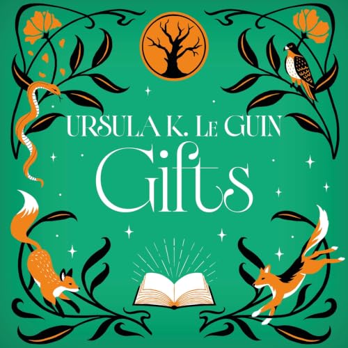 Cover of Gifts