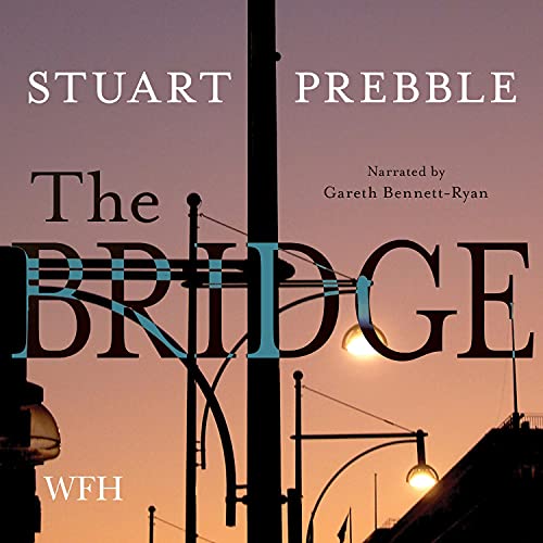 Cover of The Bridge