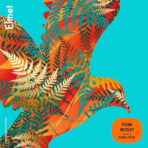 Cover of Elmet