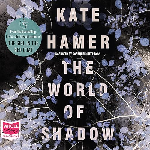 Cover of The World of Shadow