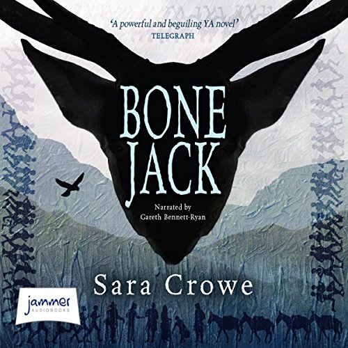 Cover of Bone Jack