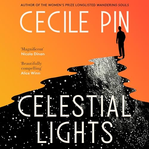 Cover of Celestial Lights