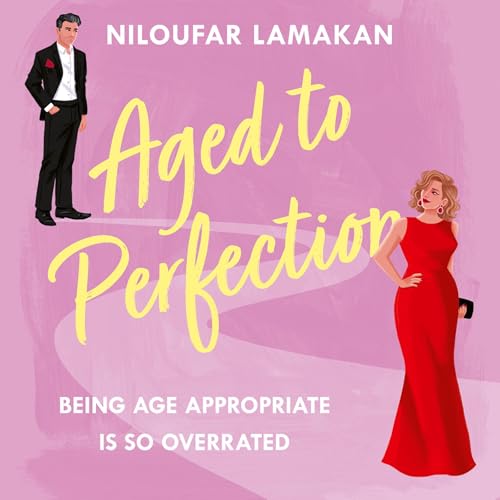 Cover of Aged to Perfection