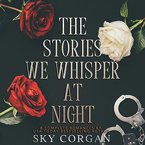Cover of The Stories We Whisper at Night