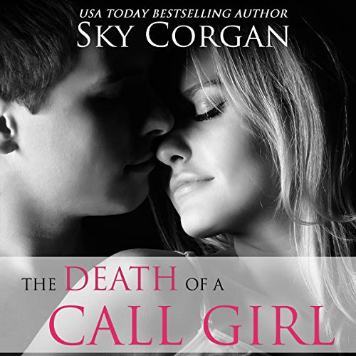 Cover of The Death of a Call Girl