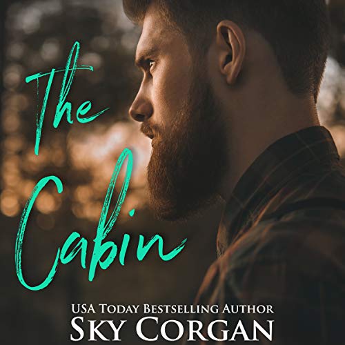 Cover of The Cabin