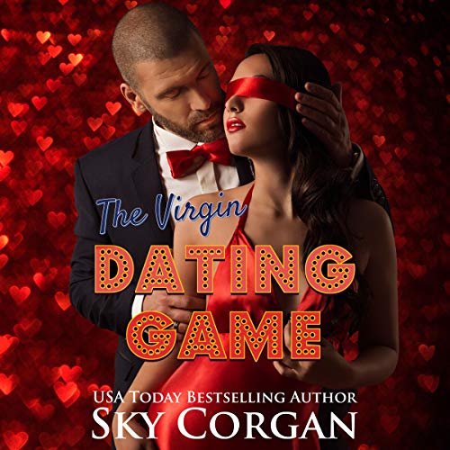 Cover of The Virgin Dating Game