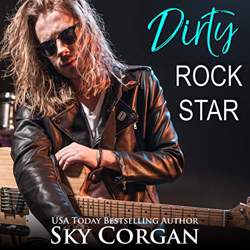 Cover of Dirty Rock Star