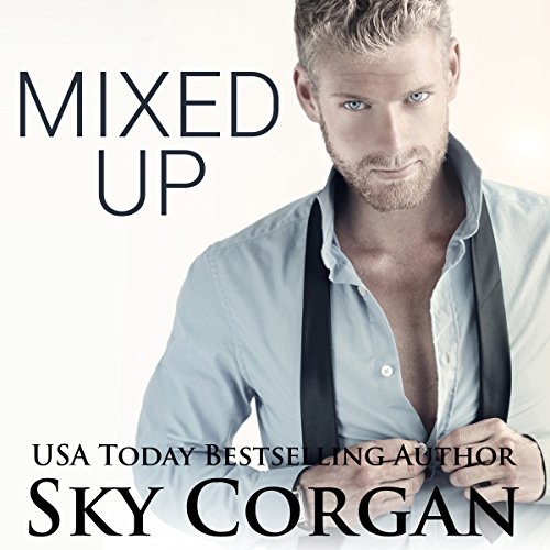 Cover of Mixed Up