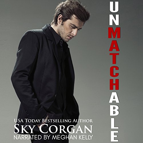 Cover of Unmatchable