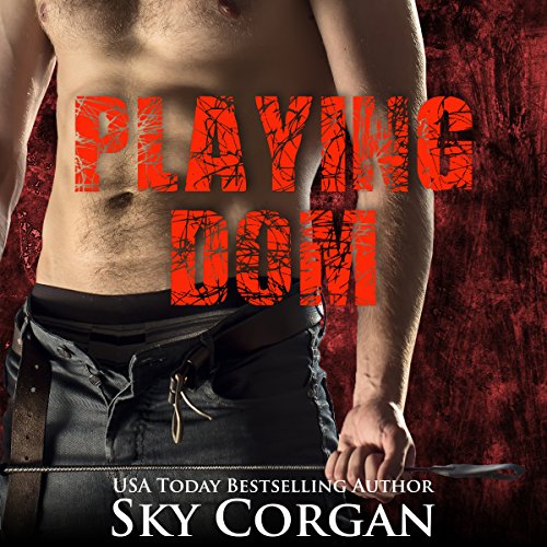 Cover of Playing Dom