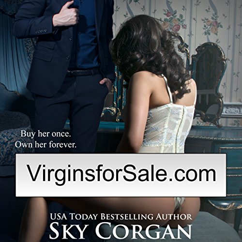 Cover of VirginsforSale.com