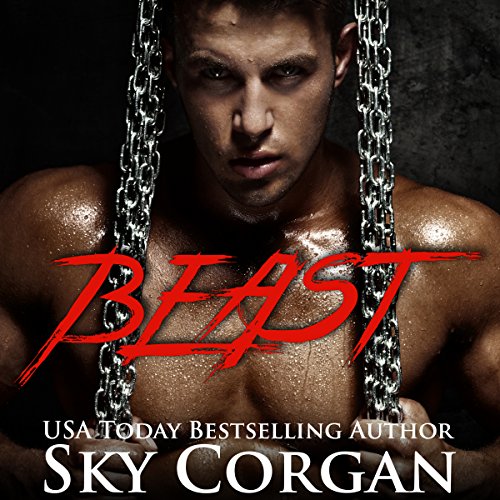 Cover of Beast