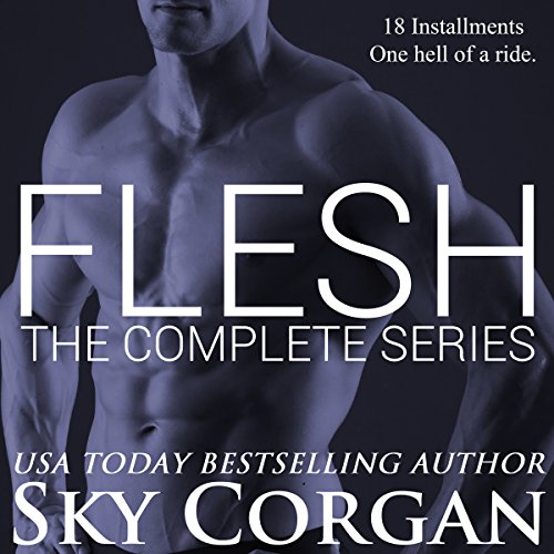 Cover of Flesh