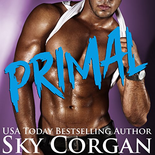 Cover of Primal